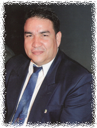 Dagoberto Díaz Guzmán
